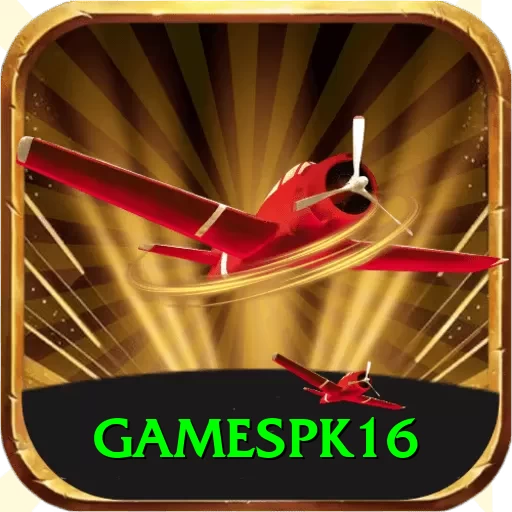 gamespk16 Games (Casino & Earning) Gold vv4.8.9 - 2