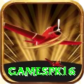 gamespk16 Games (Casino & Earning) Gold vv4.8.9