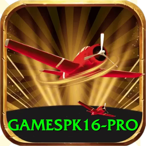 gamespk16 Game Plus v2.5.9 - 2