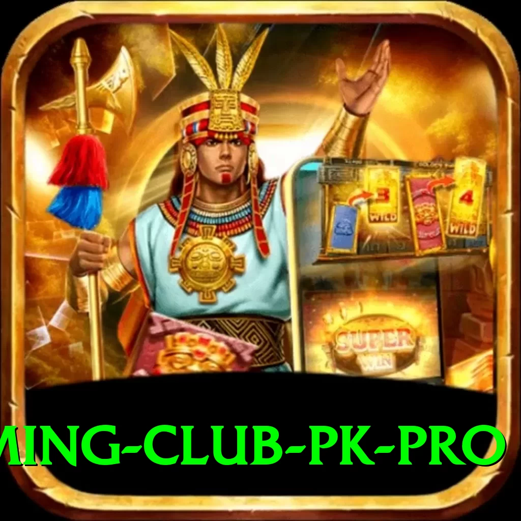 Gaming Club PK Pakistan Legend v4.1.3 - 2