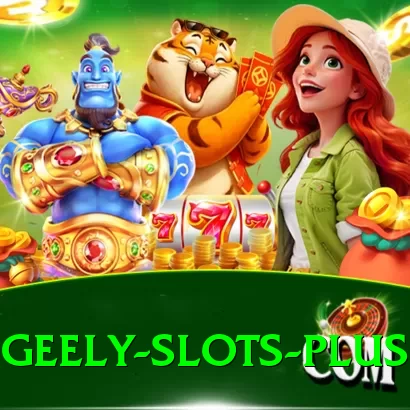 Geely Slots Games (Casino & Earning) Elite v5.1.0 - 2