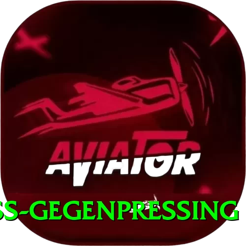 gegenpress gegenpressing Deluxe Edition v5.7.5 - 2