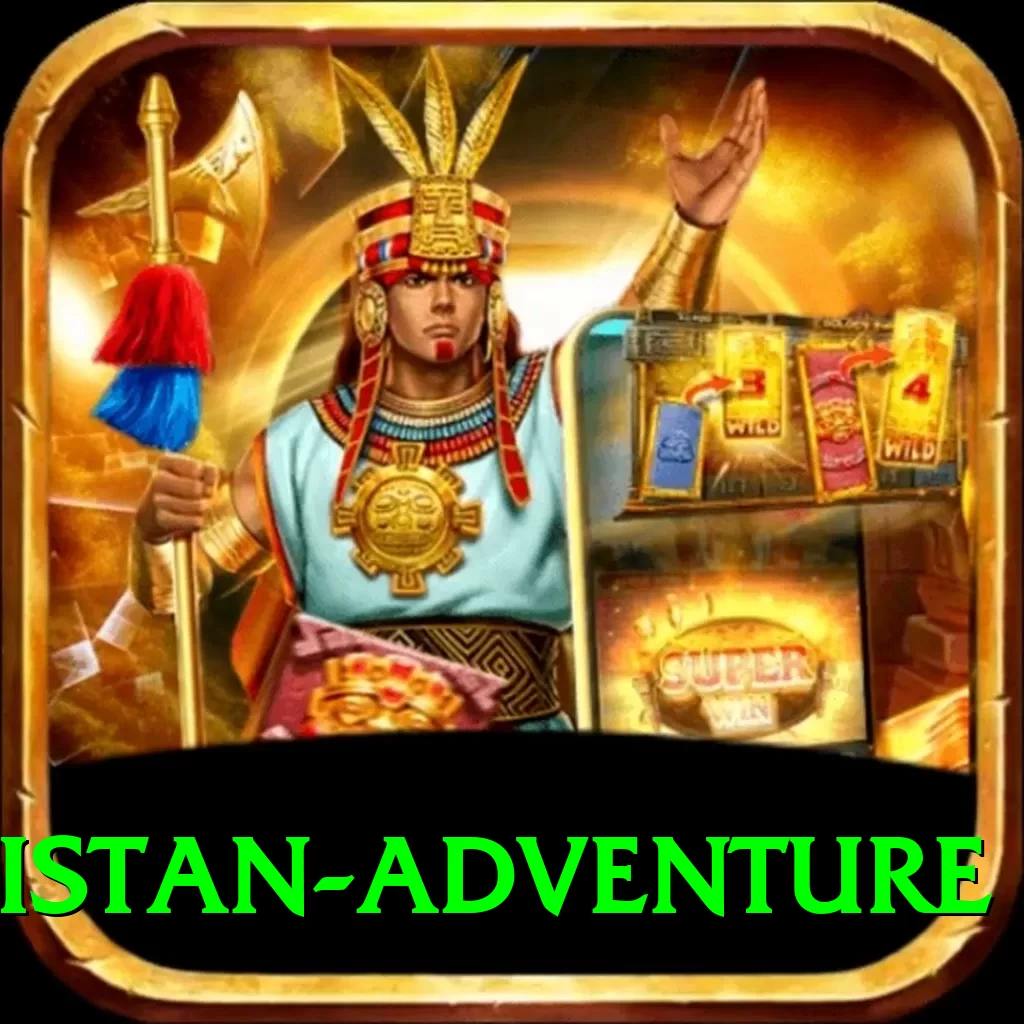 gilgit baltistan adventure Games (Casino & Earning) Plus v3.7.5 - 2