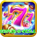 golf bandipur 9 hole Pro v4.8.8