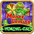 haider ali young gun Gold Pro v4.5.0
