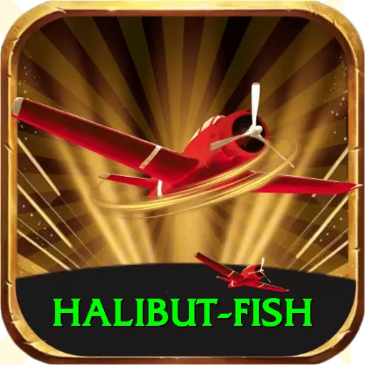 halibut fish VIP Edition v4.7.5 - 2
