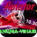 hanuma vihari Apps (Tools & Injectors) Elite v1.5.5