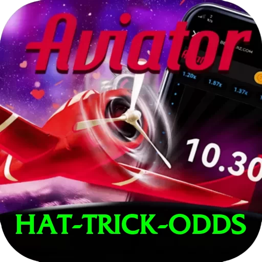 hat trick odds VIP Edition v2.3.8 - 2