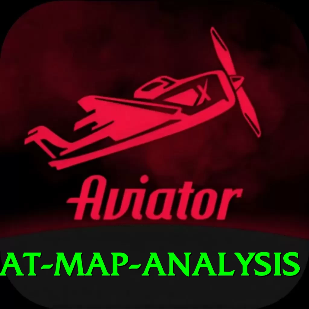heat map analysis Games (Casino & Earning) Master v3.0.5 - 2