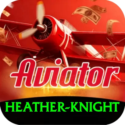heather knight VIP v5.7.3 - 2