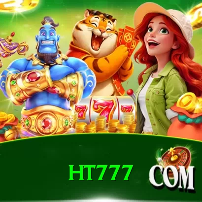 ht777 Games (Casino & Earning) Master vv3.8.6 - 2