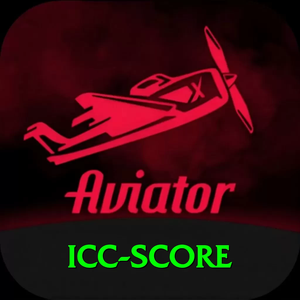 icc score Games (Casino & Earning) Elite v2.7.4 - 2