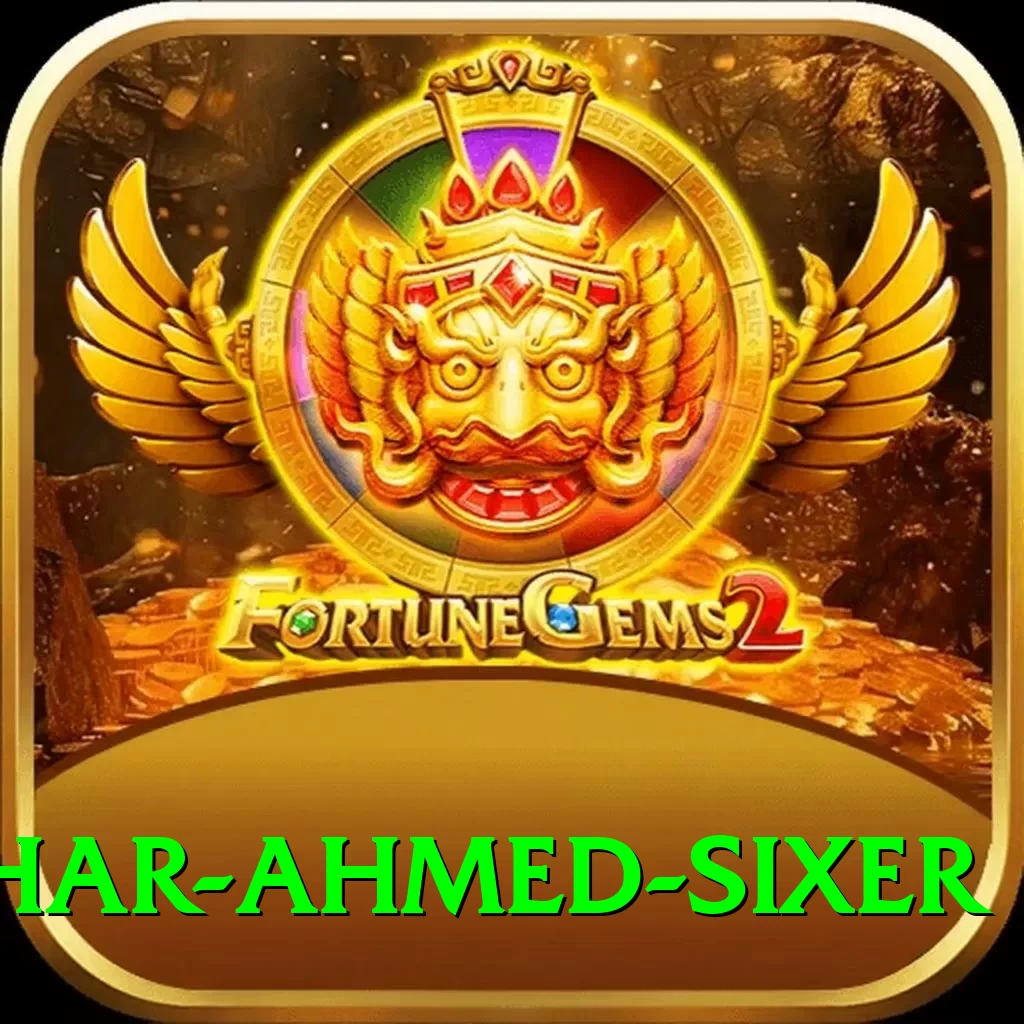 iftikhar ahmed sixer Deluxe v5.8.4 - 2