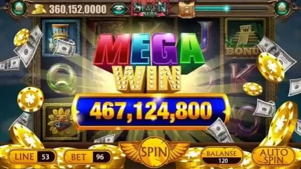 Gates of Olympus slot 474bet