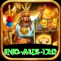 ind aus t20 Premium Edition v5.4.3