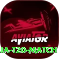 india australia t20 match App