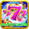 india pakistan match score Plus