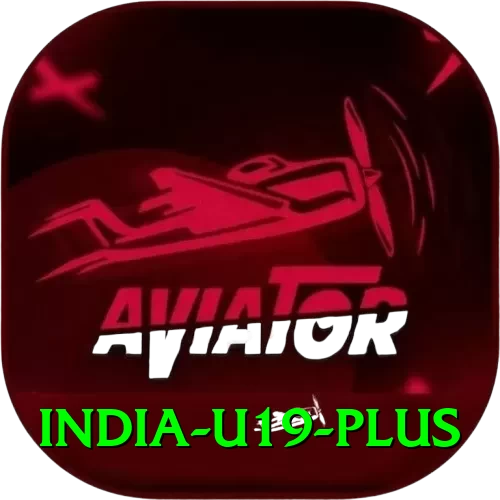 india u19 - Supreme Edition v4.6.4 - 2