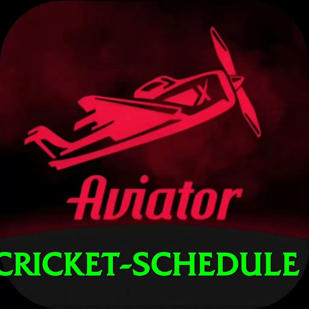 international cricket schedule Deluxe v2.3.8 - 2