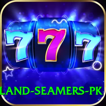 ireland seamers pk Deluxe Pro v2.3.7 - 2