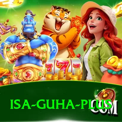 isa guha King Casino App - 2