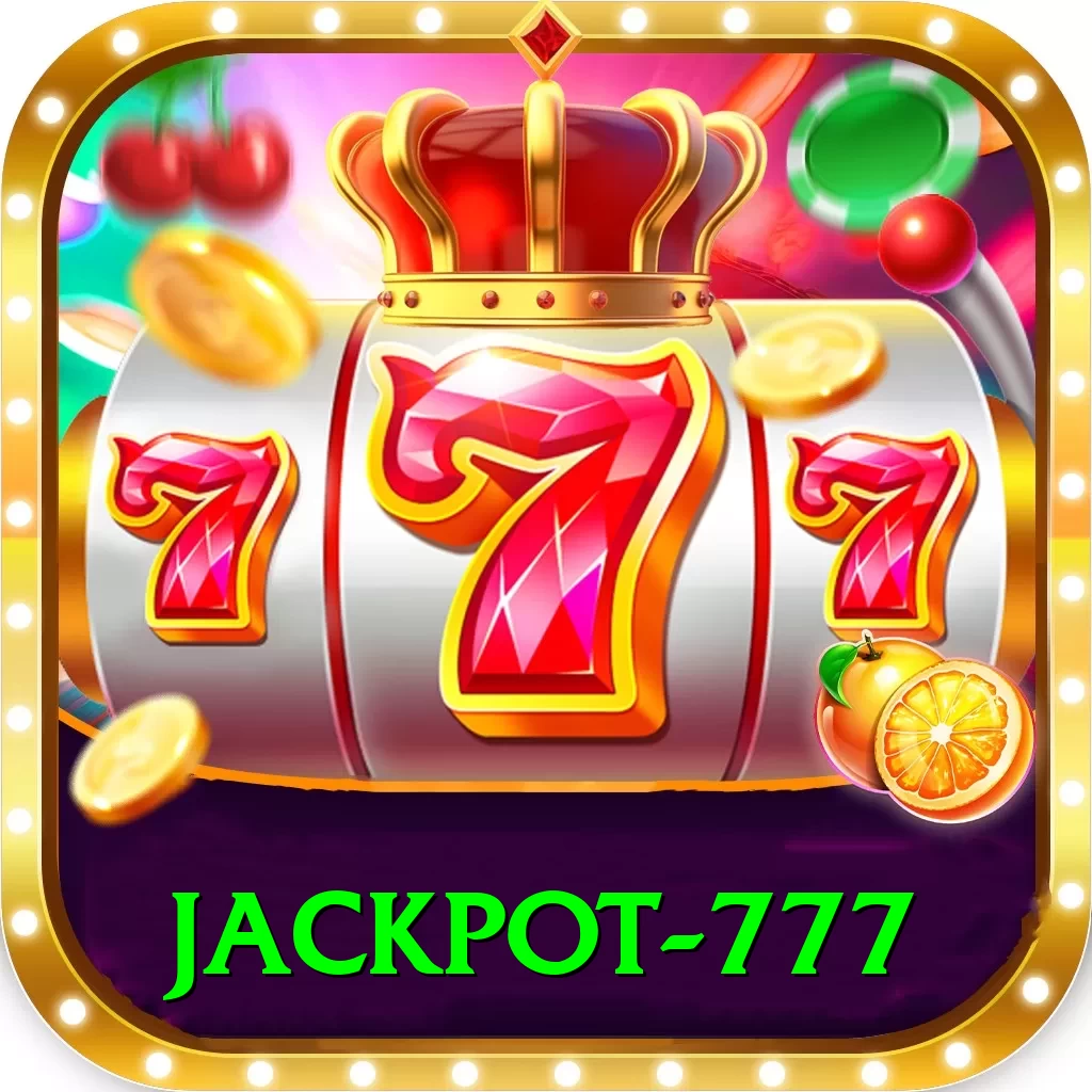 jackpot 777 Pro v3.9.4 - 2