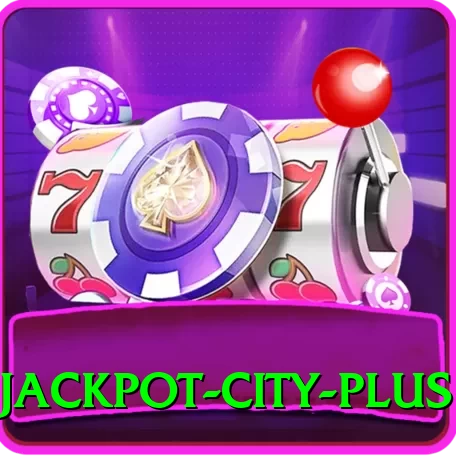 jackpot city - Master Earning App - 2