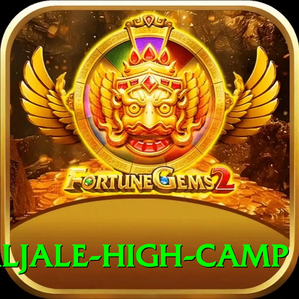 jaljale high camp Master v5.8.8 - 2