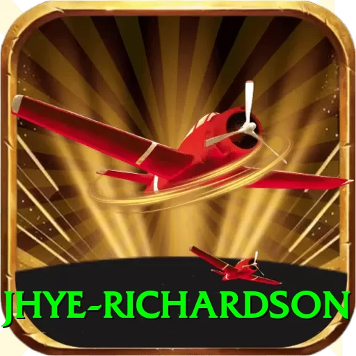 jhye richardson Plus Edition v2.0.0 - 2