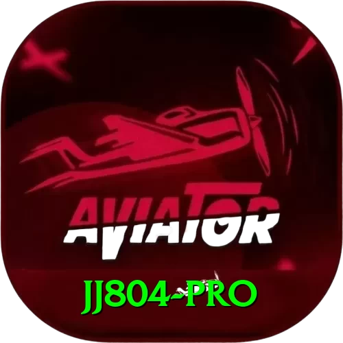jj804 App - 2
