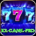 k2 game Gaming Supreme