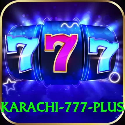 Karachi 777 Games Ultimate - 2