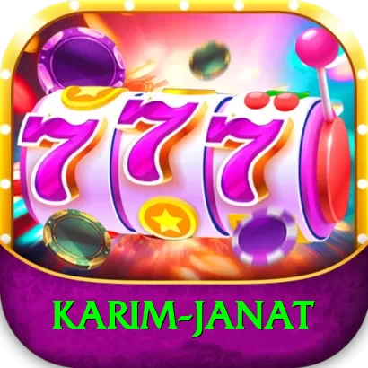karim janat Elite v3.6.6 - 2
