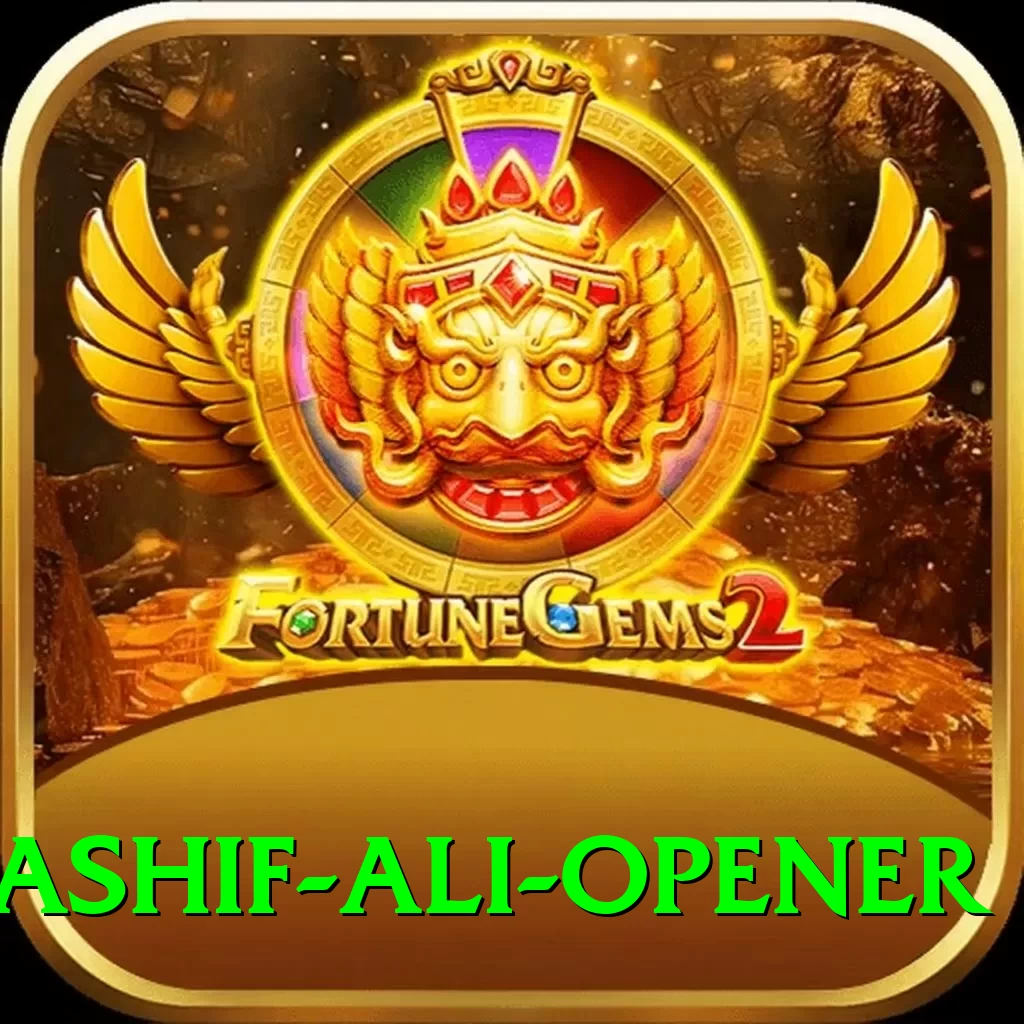 kashif ali opener VIP Edition v2.7.9 - 2