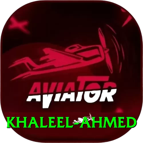 khaleel ahmed VIP Edition v1.1.0 - 2