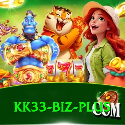 kk33 biz Master Pro v4.1.1 - 2