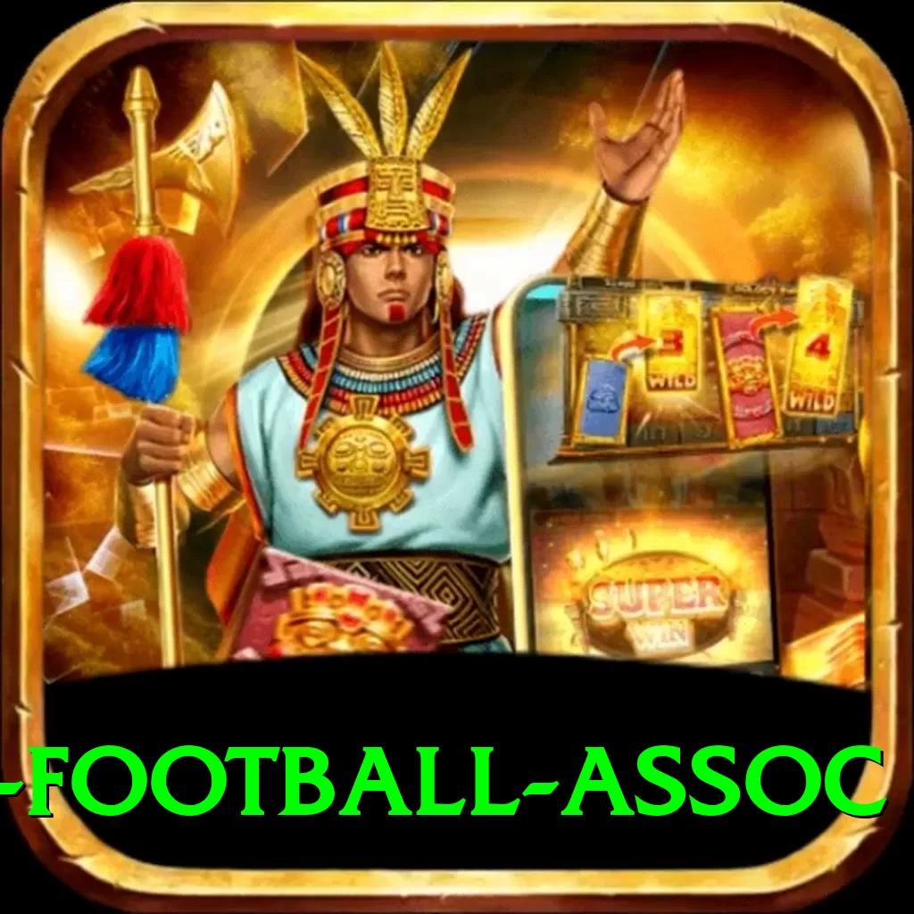 kpk football assoc Ultimate Pro v4.8.7 - 2