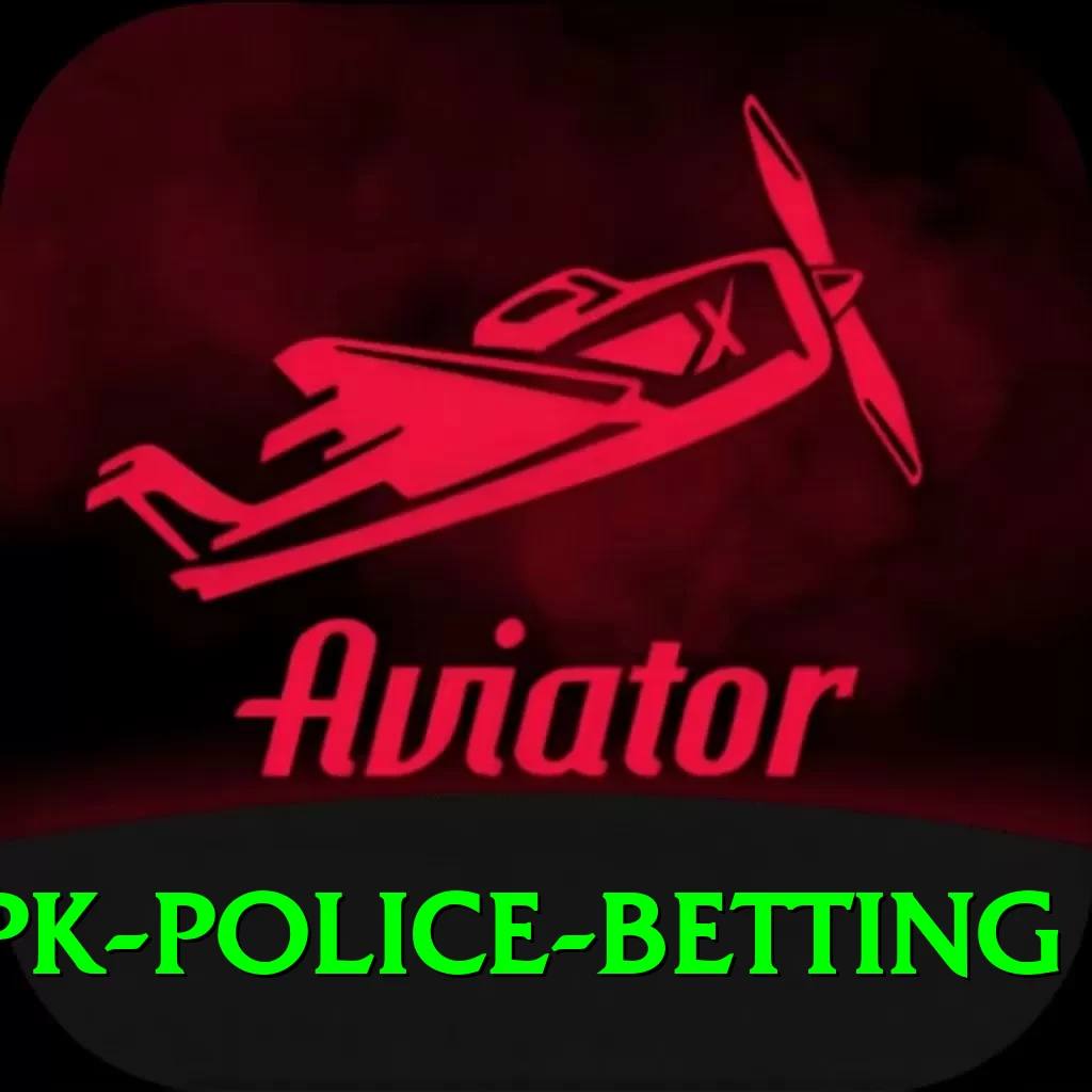 kpk police betting Gold Pro v3.6.2 - 2