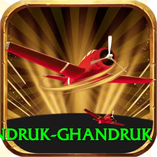 landruk ghandruk Gold v1.3.1 - 2