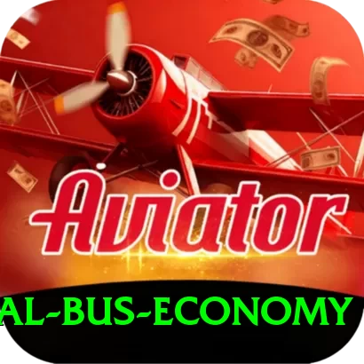 local bus economy VIP Pro v1.9.1 - 2