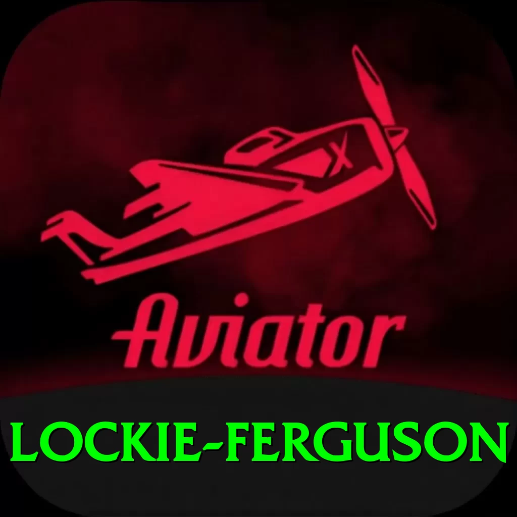 lockie ferguson Deluxe v1.4.0 - 2