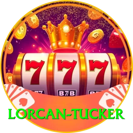lorcan tucker VIP v1.1.2 - 2