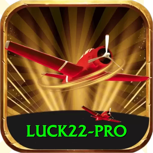 luck22 APK Ultimate v3.7.5 - 2