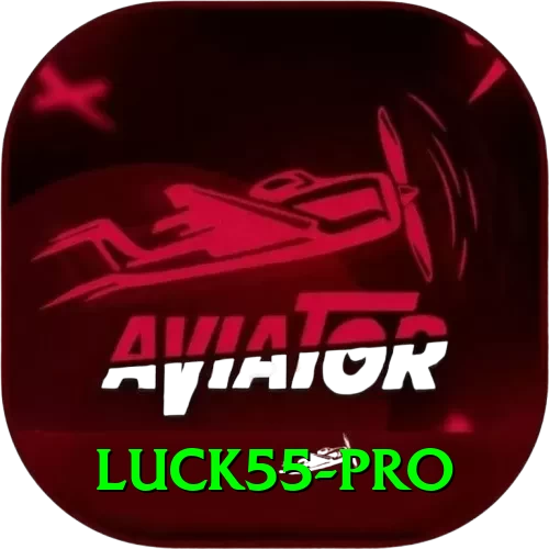 luck55 Legend Casino App - 2