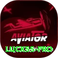luck55 Legend Casino App