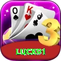 luck91 Pro Max vv3.1.9