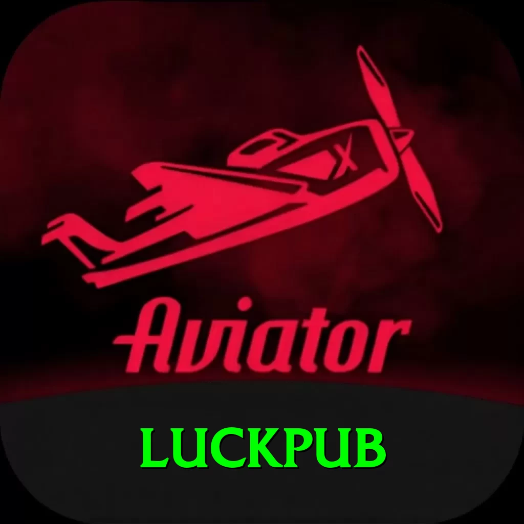luckpub Plus Pro v2.0.0 - 2