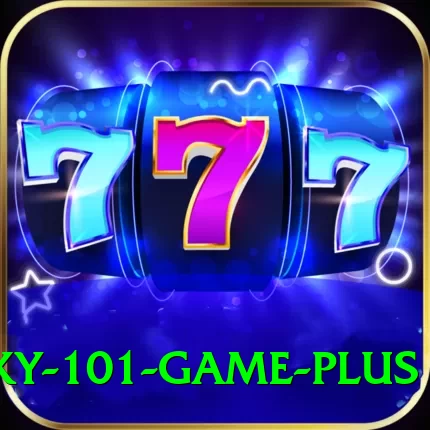 Lucky 101 Game Cash Ultimate - 2
