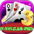 lucky 3vegas Gaming Prime