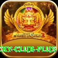 lucky club - Turbo Earning App